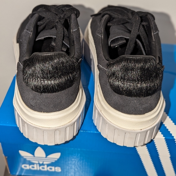 Hypersleek adidas pointy shoes sz 7.5 - Picture 3 of 7